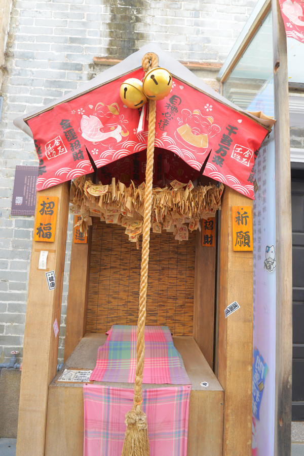 广州永庆坊新开的景点,广州市永庆坊4a景区