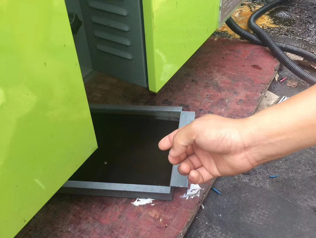 商用油烟净化器全国十大品牌,油烟净化器哪个品牌净化效率好