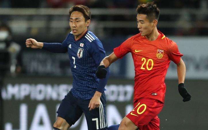 12强赛国足的实力可以说亚洲无敌,鸡肋杯