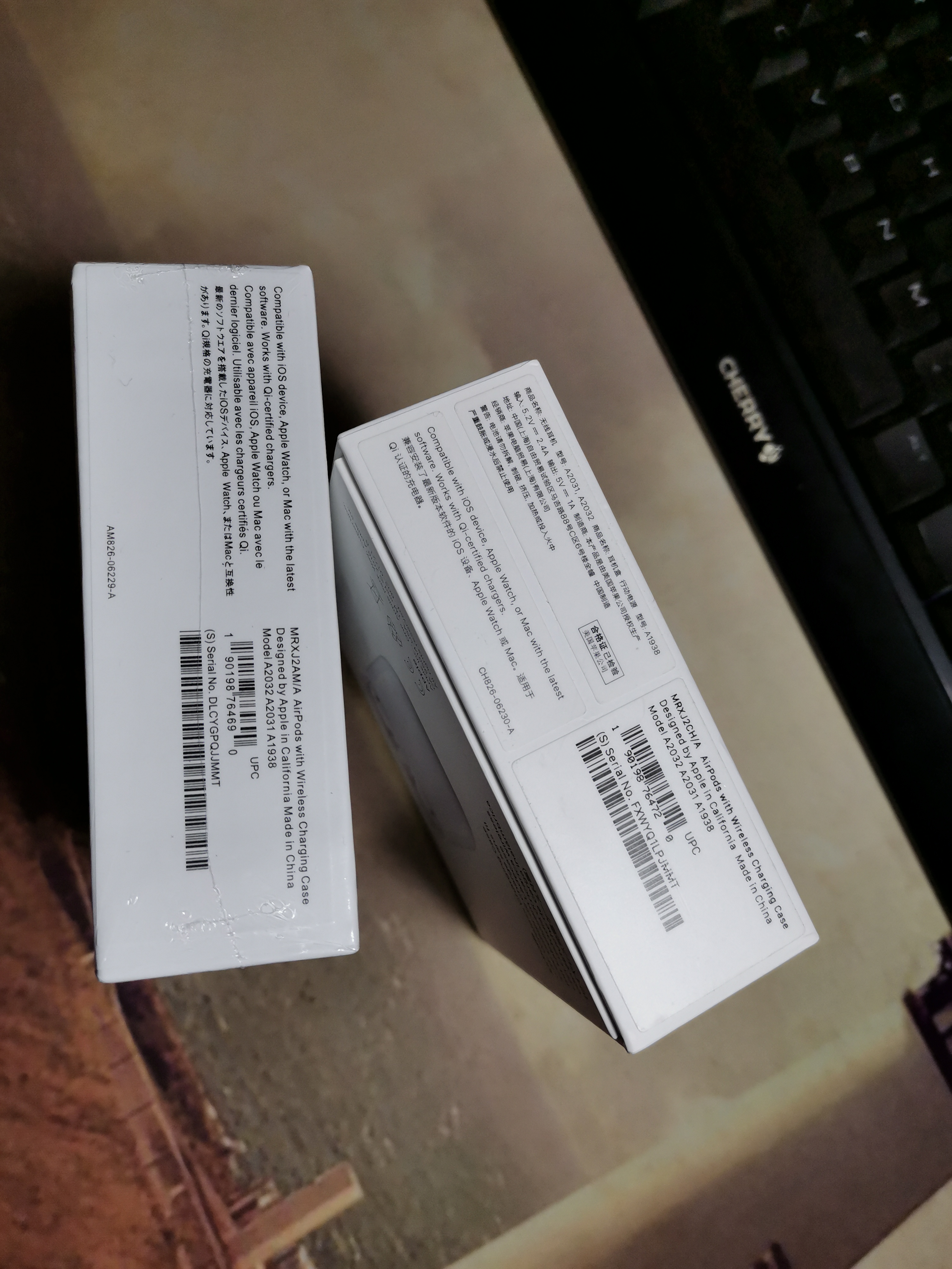 买华强北耳机好还是苹果airpods好,华强北airpods2代多少钱