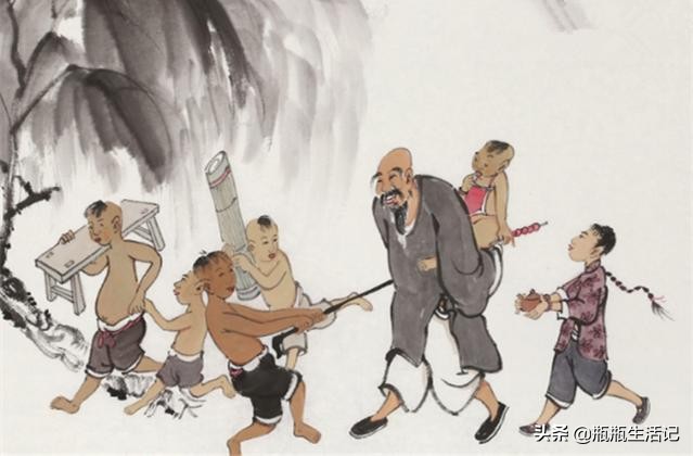 穷的时候不要走亲戚,人穷不要走亲戚完整