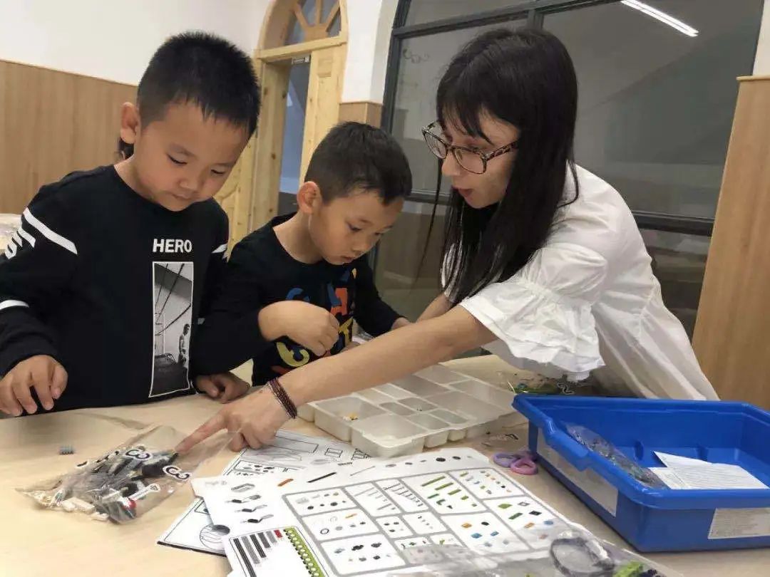 城北私立小学,城北私立中学