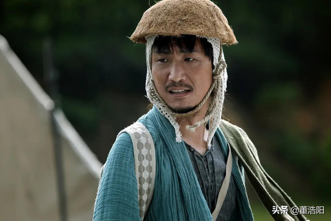 58位明星出演一部电影，阿娇脱衣遭拍照，剧情全程恶搞