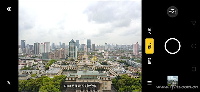 opporeno4的4800万摄像头,opporeno系列前置摄像头对比