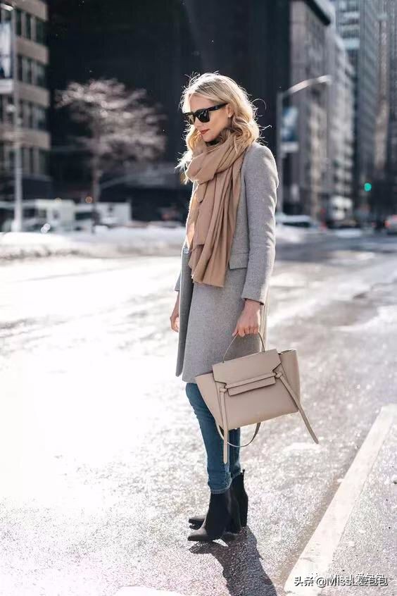 第23只包|CelineBelt:走冷艳气质路线的鲶鱼包