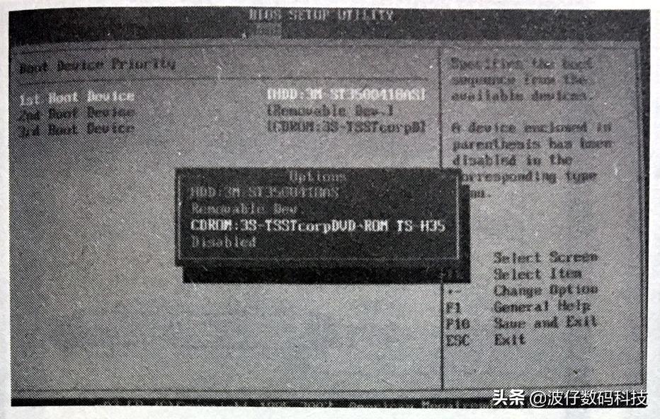 如何用光盘安装windows,如何使用光盘安装windows7