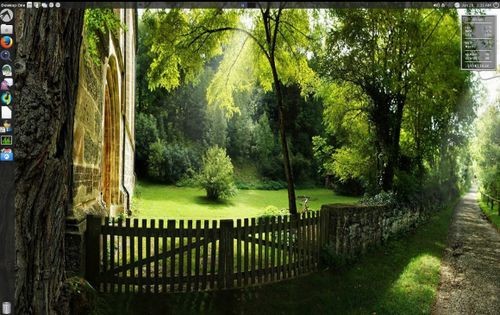 连win7都用不了？安装轻量级Linux系统LXLE，旧电脑也运行如飞