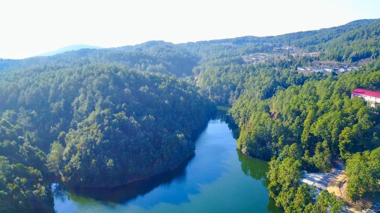 楚雄州旅游景点分类,楚雄4a景区名单