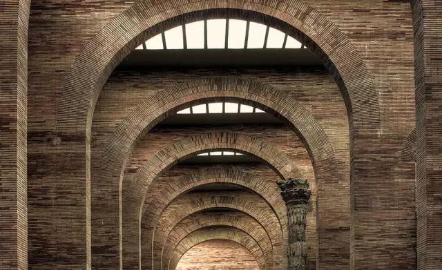 600年前最伟大的建筑,世界最重要的125座建筑