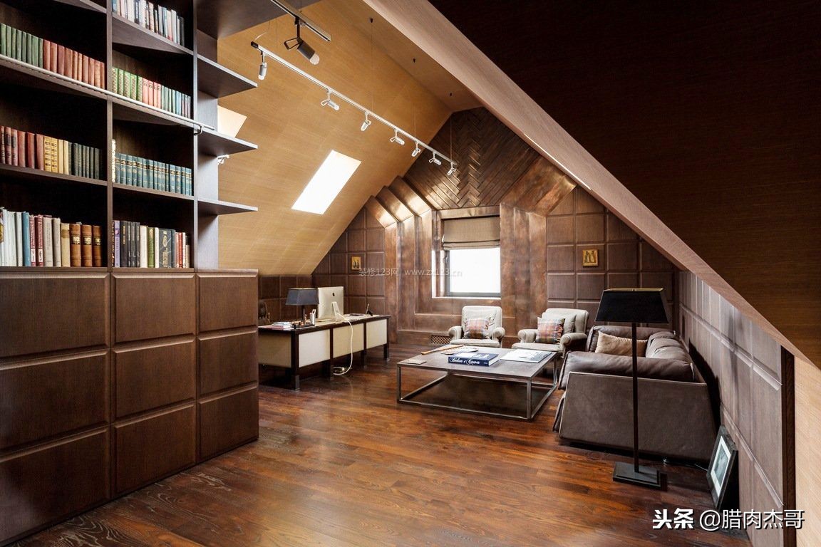 阁楼怎么做才最省钱,仓库阁楼怎么搭建省钱