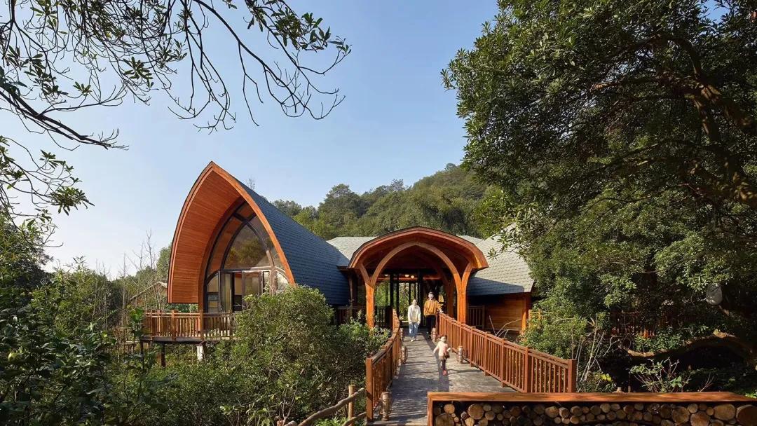 近郊微度假,微度假