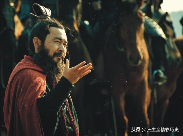 正史中荀彧为什么突然反对曹操,为何荀彧反对曹操称王却辅助曹操