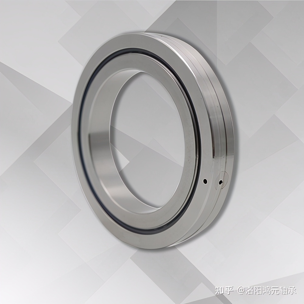 机床滑动轴承选什么材料,精密机床轴承哪种最好