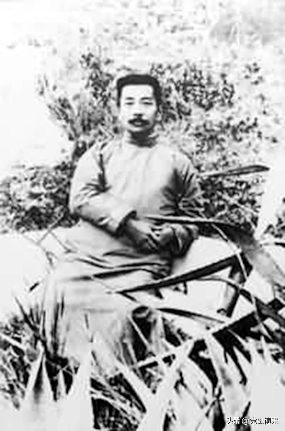 鲁迅眼中的陈延年：“他可是我的老仁侄啊”