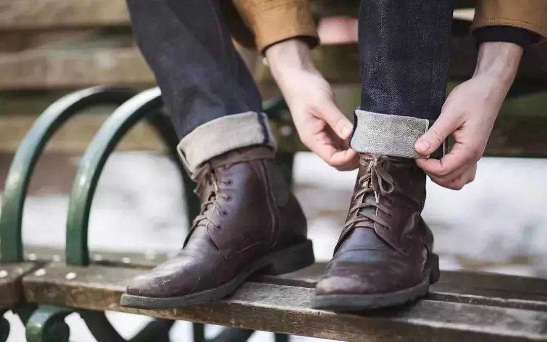 牛仔要水洗到什么程度才时髦,复古水洗垂感牛仔