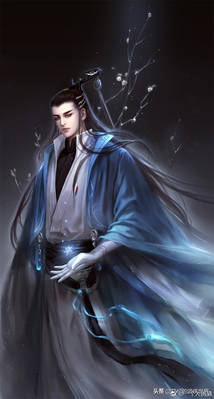 剑网3十大门派实力排行,剑网3各门派对比