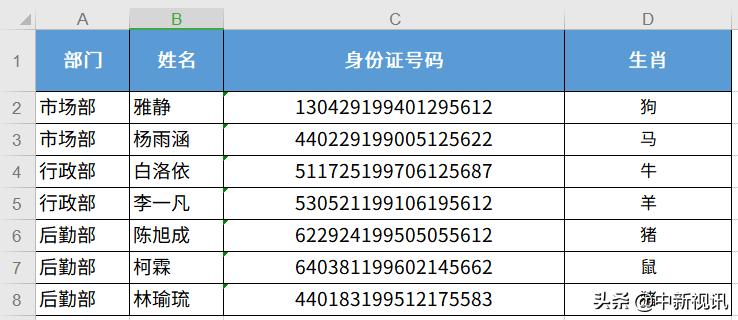 wps这10个超好用的表格功能,适合中国人的使用习惯