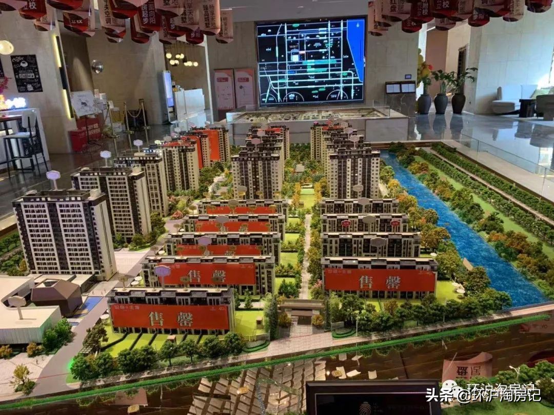 实探！网红板块北郊产业园！这个总是“被牺牲”的地方要发力了