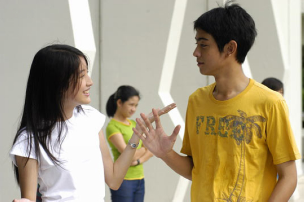 7部泰国高分小清新电影,泰国喜剧电影爆笑