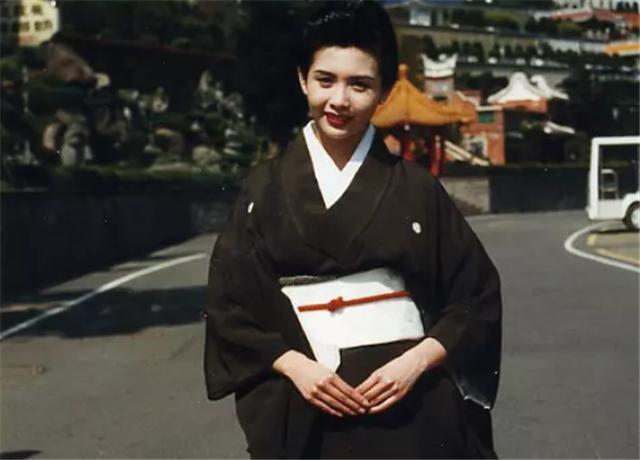 古惑仔去世的8位演员,古惑仔去世的12位演员