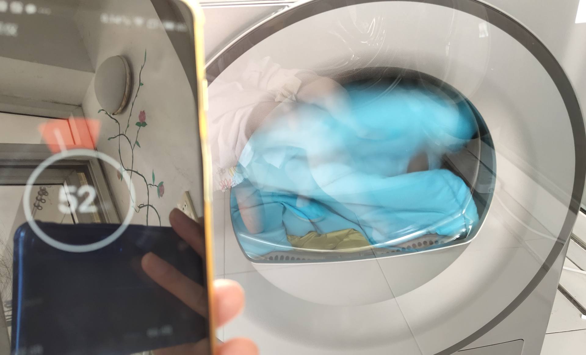 洗烘套装真的能烘干完直接穿吗,选对洗烘套装让衣物护理事半功倍