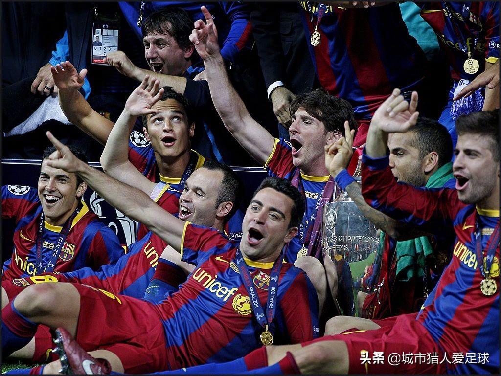 欧冠改制后卫冕冠军的球队,欧冠改制后卫冕很难吗