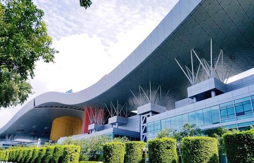 深圳鹏城花园,深圳市鹏城国际小区