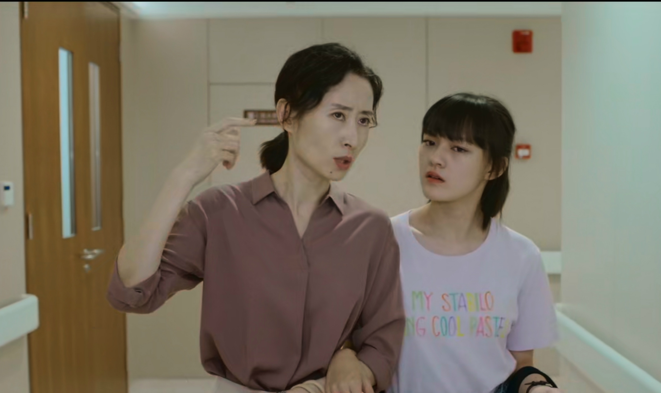 邱泽回应闪婚原因,邱泽被于正炮轰视频