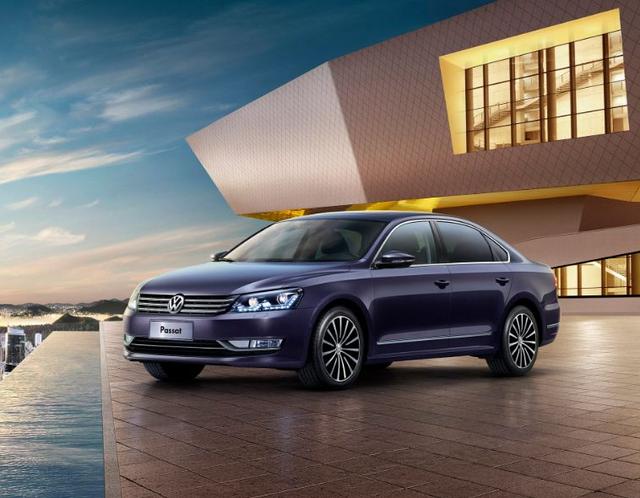 17款帕萨特1.4t尊荣版图解,17款帕萨特1.4t尊荣版值得购买吗