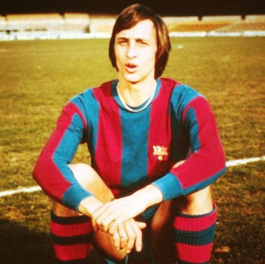 当今足坛拉玛西亚,青训之光