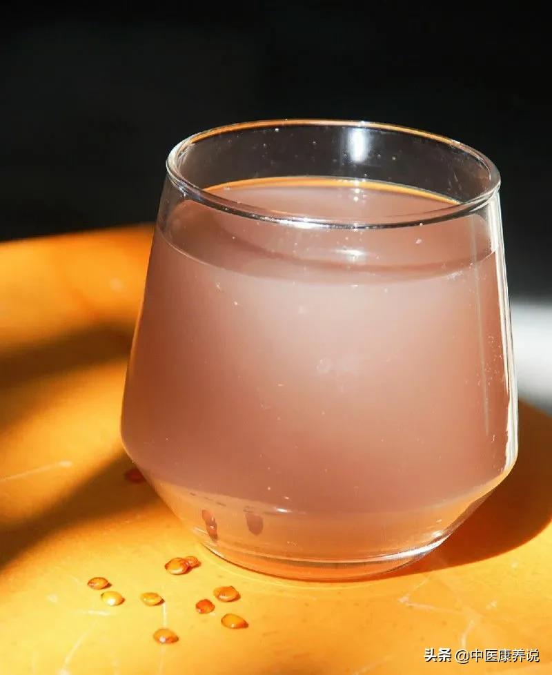 #药食同源篇#第七十一课“东方睡果”酸枣仁