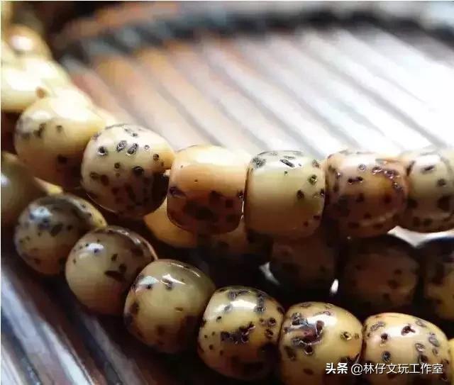 撸文玩串,撸文玩