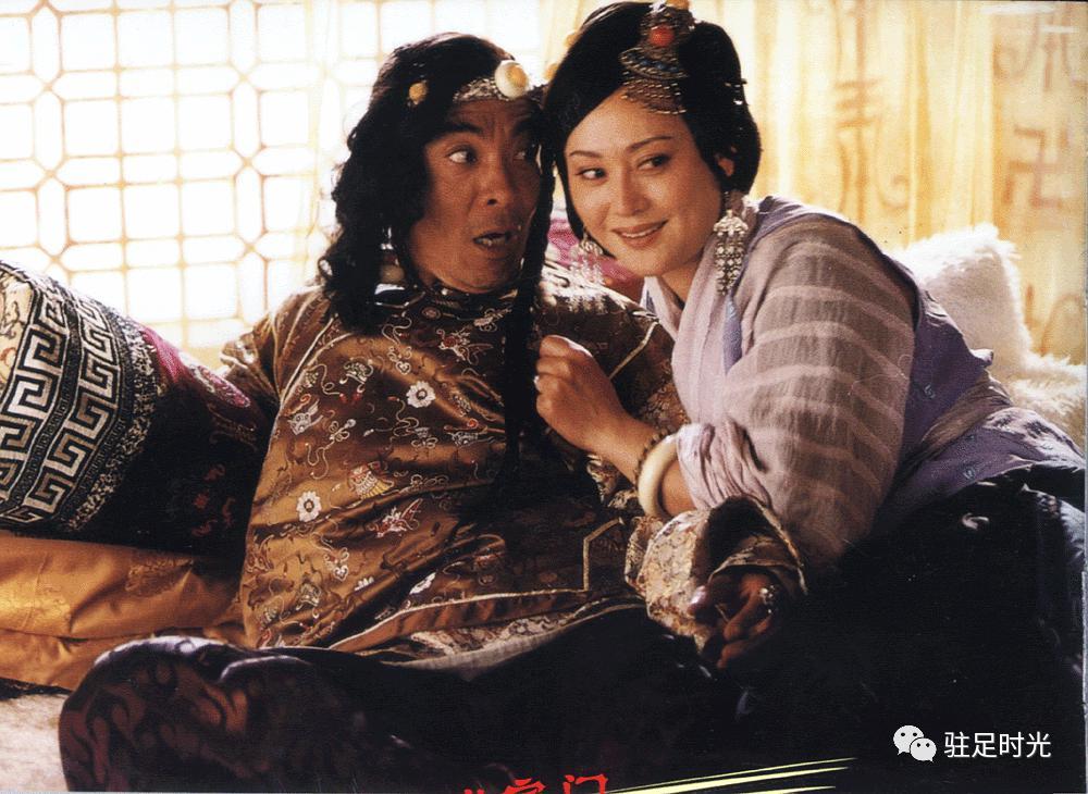 “权、钱、欲”的交合