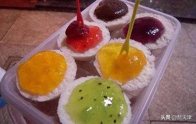 天津小时候零食有哪些,细数天津人记忆中的零食