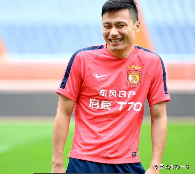 郜林谈李玮锋,郜林接受采访