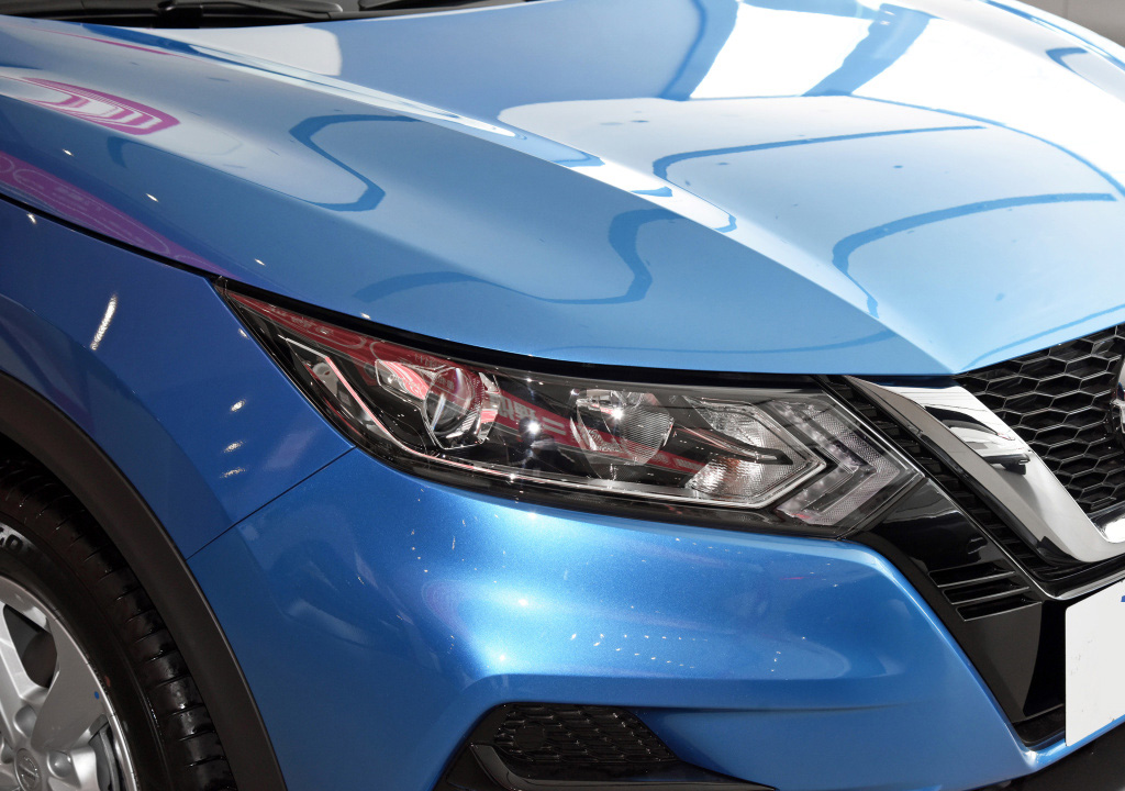 空间舒适油耗少的suv,空间舒适配置好的车