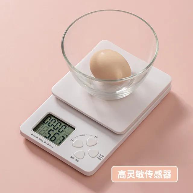 烘焙自动称重器怎么使用,称重烘焙工具