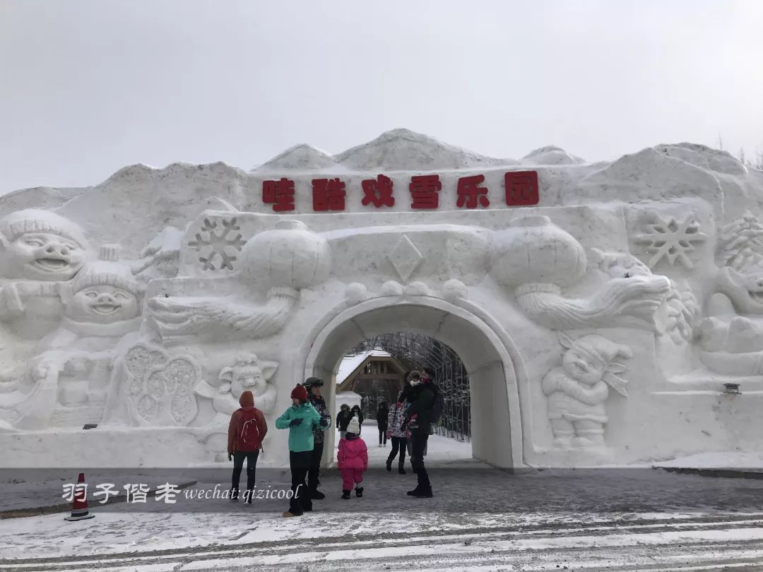 长白山滑雪最佳旅游时间,长白山天池漂流滑雪