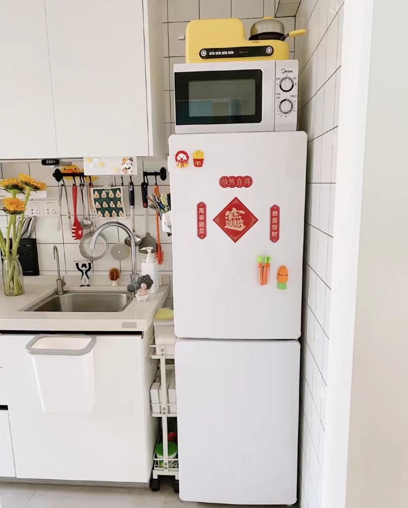 什么人喜欢装修刮大白,装修刮大白墙好看吗