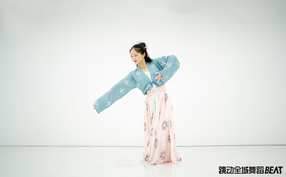 中国舞有分级别吗,中国舞有分类么