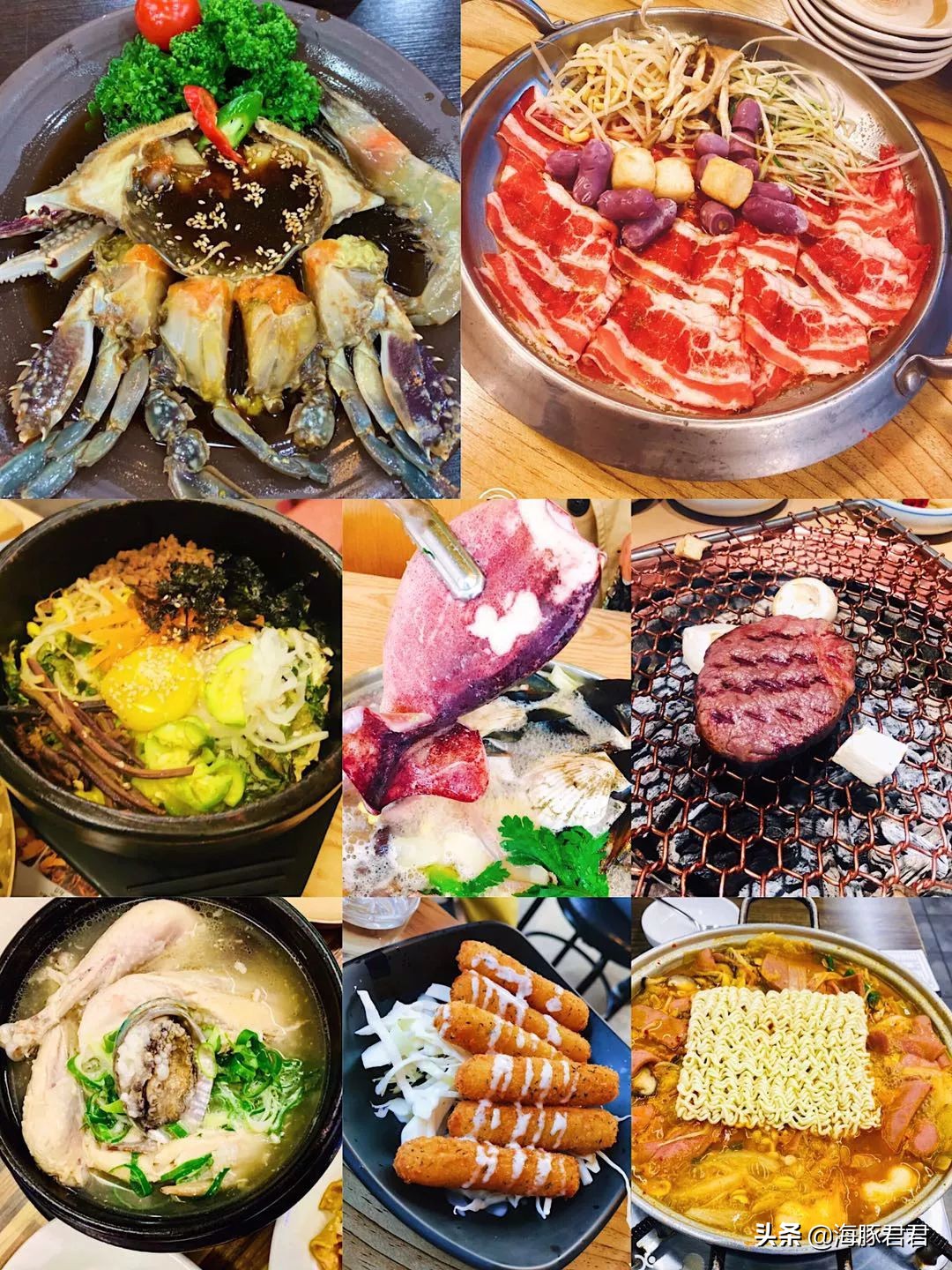 韩国首尔购物攻略视频,韩国首尔最新旅游攻略