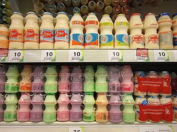 泰国711零食都有哪些,泰国零食排行榜前十名