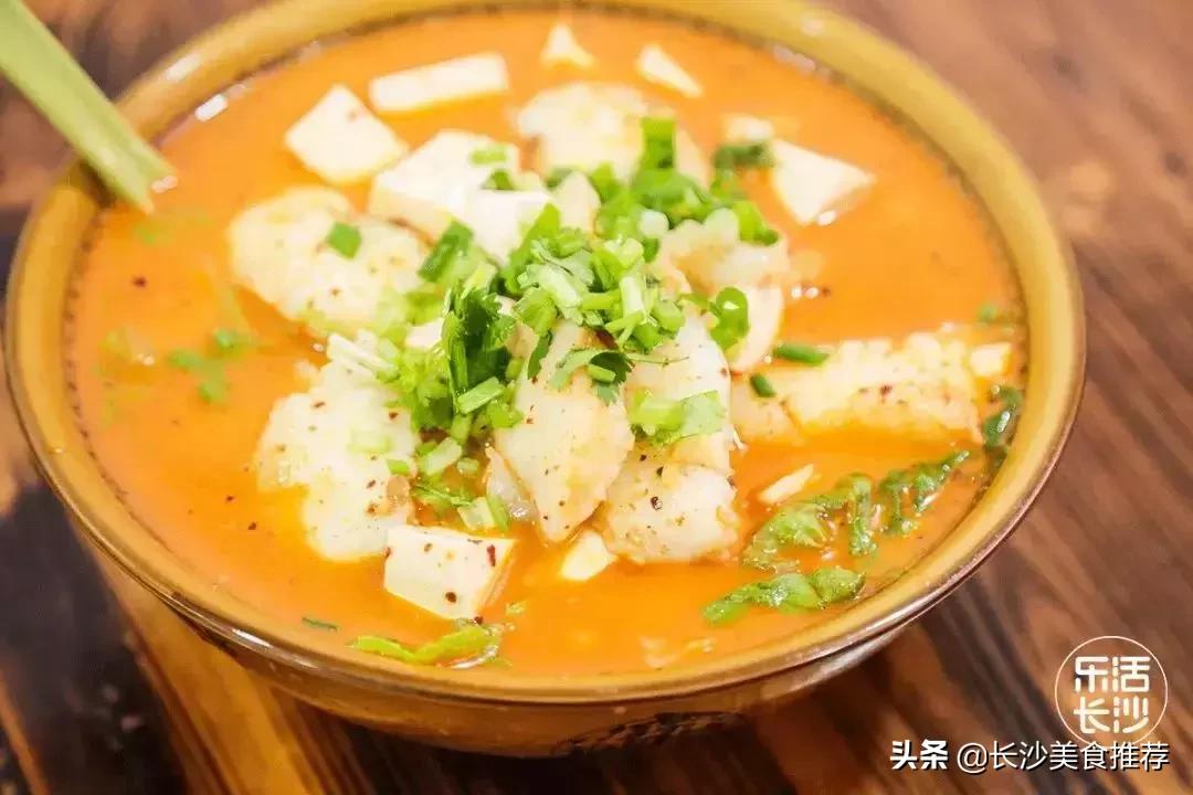 湖南米粉派系怎么样,湖南米粉正强势出圈