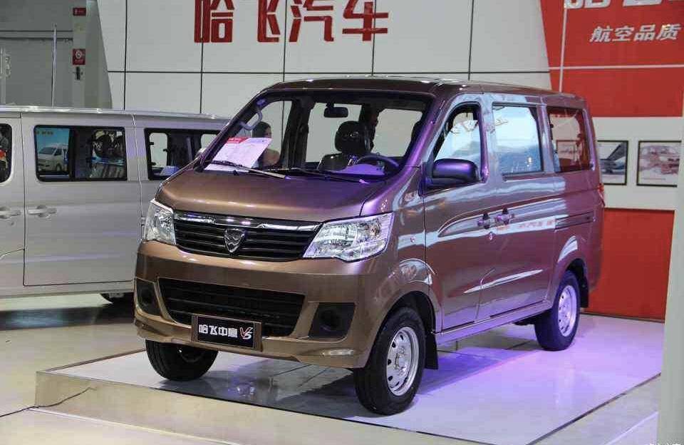 资产九千万负债77亿，面包车之王卖股权自救，有人称它废物利用