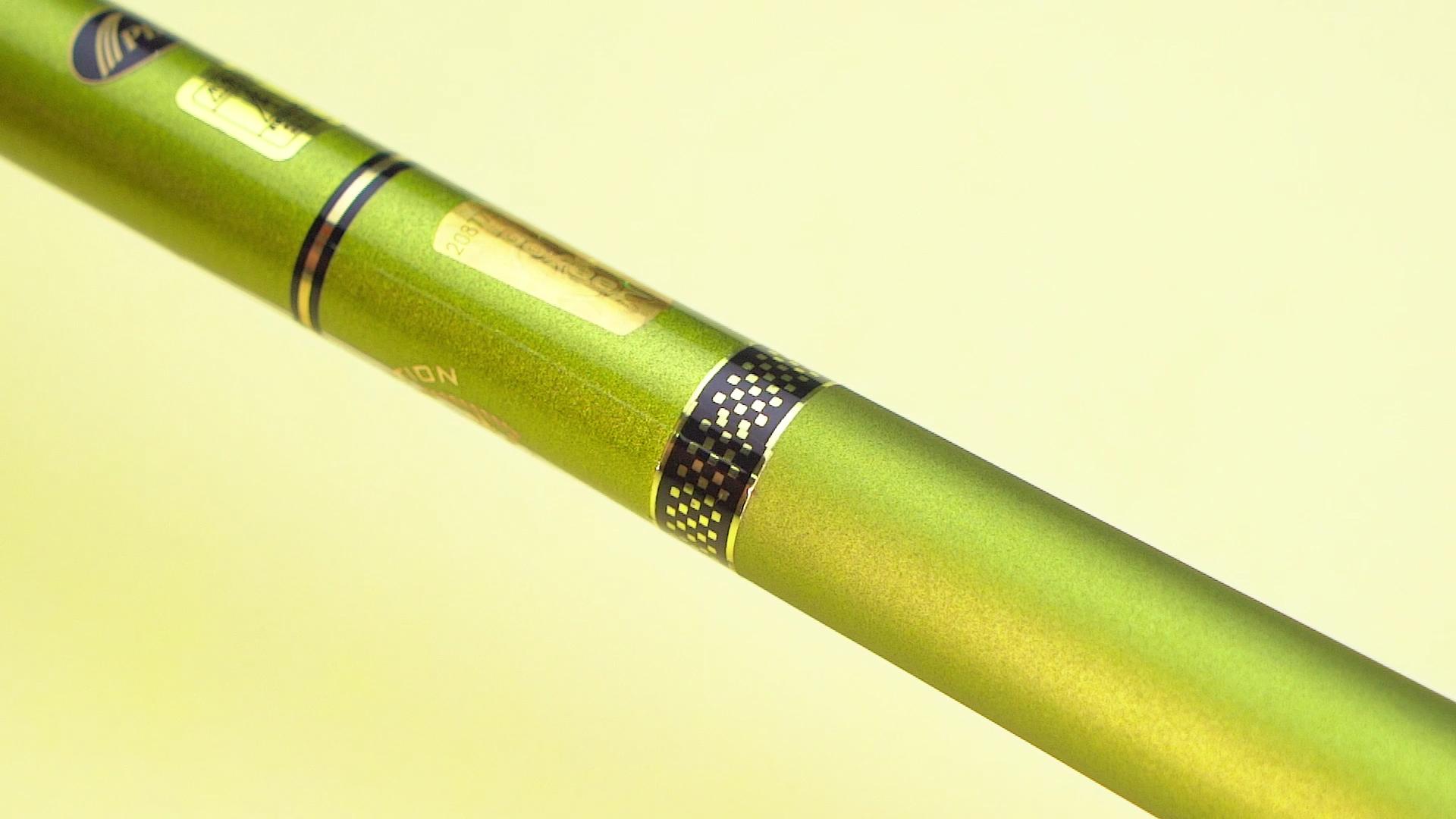 台湾产鱼竿品牌,台湾老牌鱼竿厂家