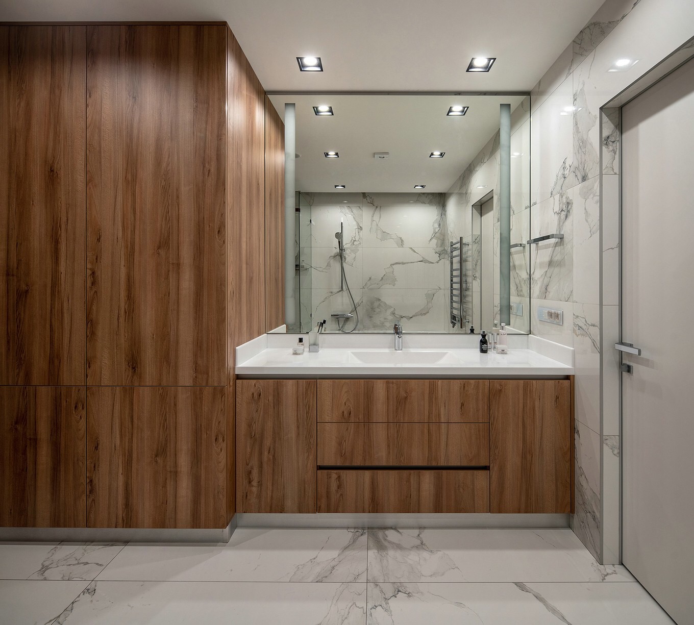 家居装修现代简约多功能,现代简约风格全屋定制家具视频