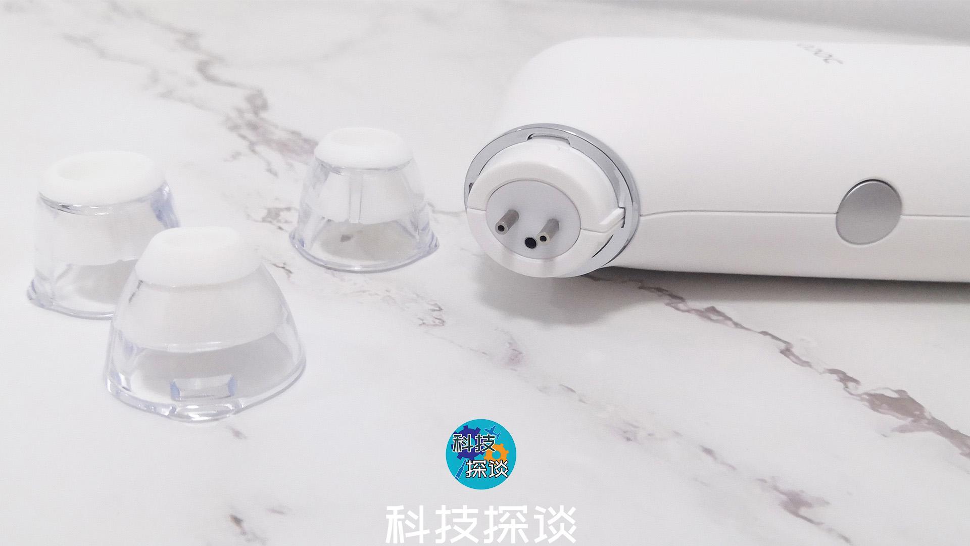 去黑头仪小气泡,平价好用的去黑头仪