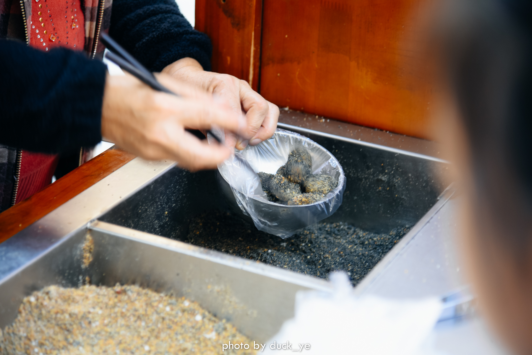 厦门鼓浪屿美食,鼓浪屿必吃的15种美食