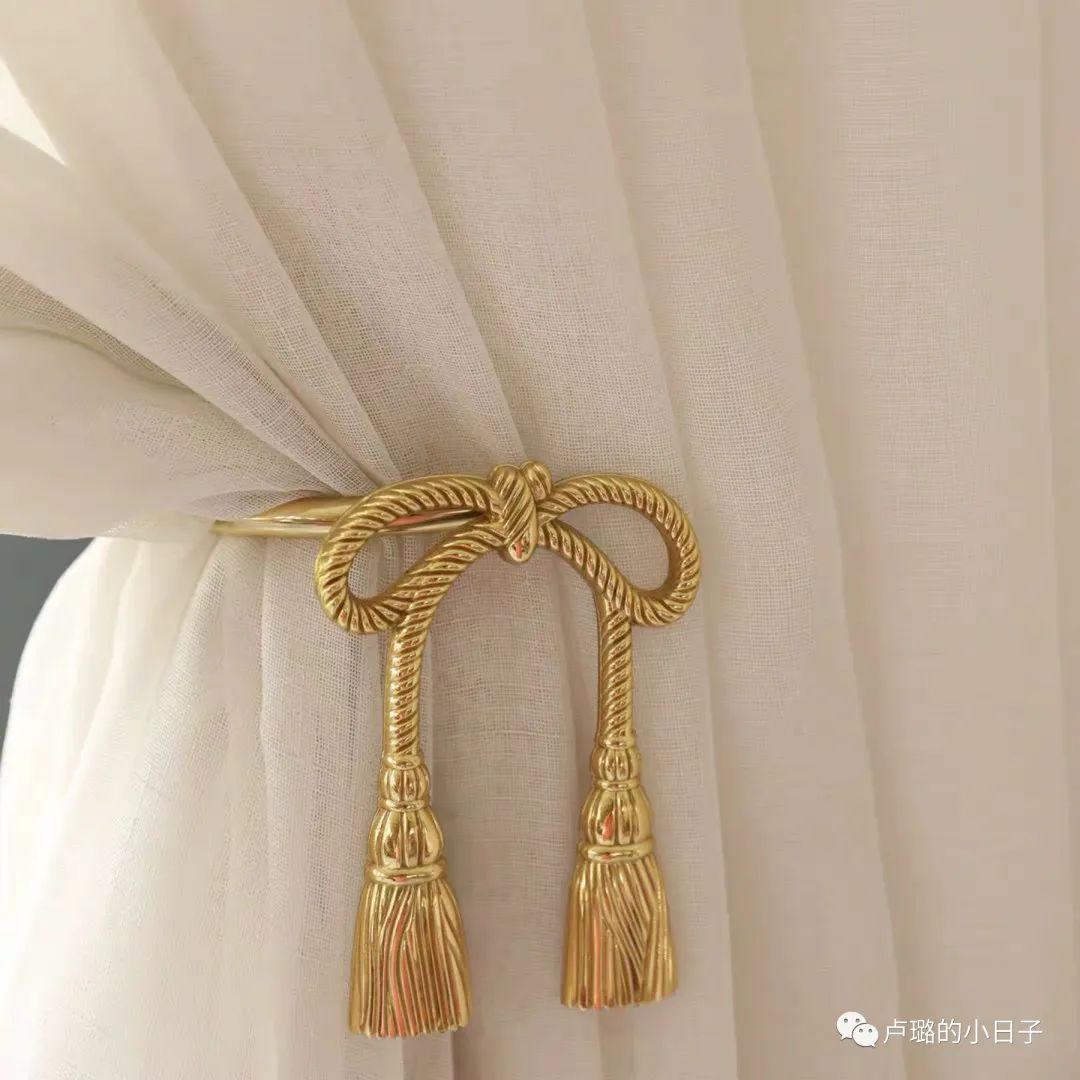 美式轻奢ins风卧室家具搭配,北欧风家具装修风格