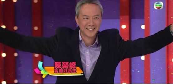 演员黄日华现况,大咖黄日华